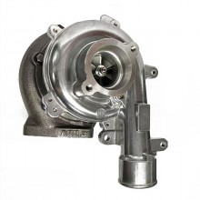 For Toyota Land Cruiser 1KD-FTV 3.0L Hilux SW4 Turbocharger